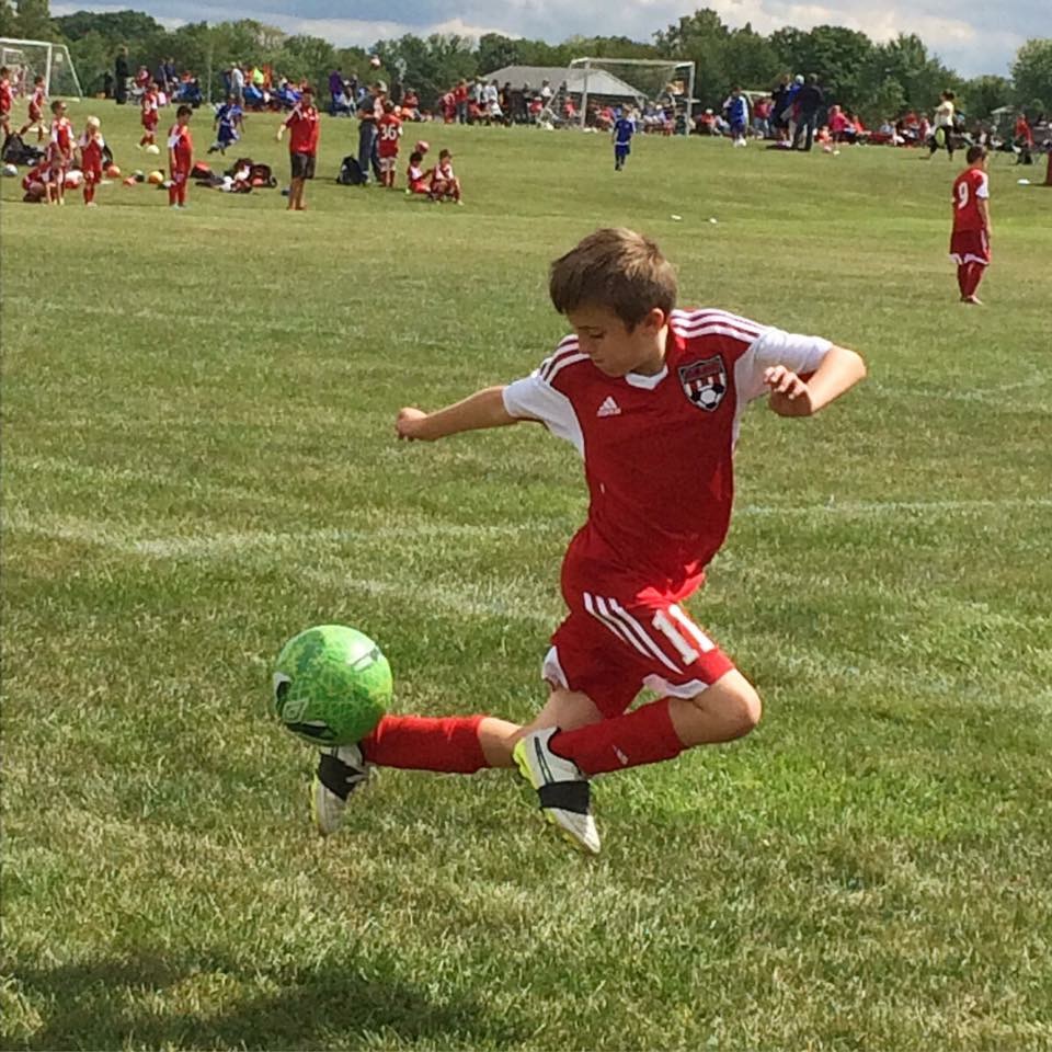 FCP_Boys_ECNL's tweet photo. As we celebrate the Class of 2025 senior boys this week, can you guess who these little guys might be?  Stop by the PPC to see the senior boys' display to find out!

@FCPRIDESOCCER
@fcpride07ecnl 
@fcpride07boyred https://t.co/7fgboebkMj