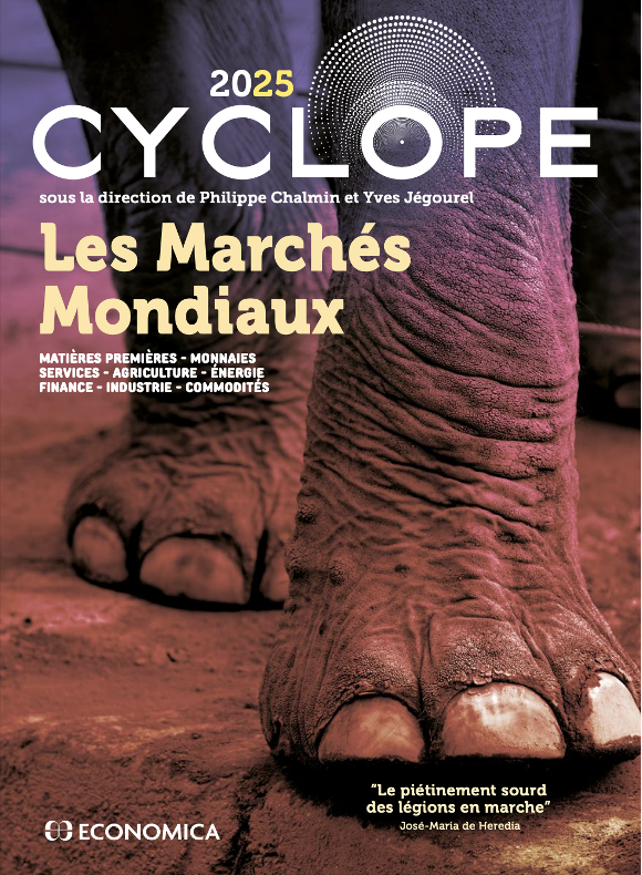 #CYCLOPE 2025 : « Le piétinement sourd des légions en marche » à lire via  mpe-media.com/index.php?opti… via @christophejourn <a href="/Paris_Dauphine/">Université Paris Dauphine - PSL</a> <a href="/Paprec_Group/">Paprec Group</a> <a href="/_FEDERREC_/">FEDERREC</a> <a href="/AllianceMetaux/">Alliance des Minerais, Minéraux et Métaux (A3M)</a> <a href="/ChristopheBechu/">Christophe Béchu</a> <a href="/AgnesRunacher/">Agnès Pannier-Runacher 🇫🇷🇪🇺</a> <a href="/phbolo/">Philippe Bolo</a> <a href="/bricelalonde/">Brice Lalonde</a> <a href="/Equili_Energies/">Équilibre Des Énergies</a> <a href="/Pcreuze/">Patrick creuze</a> <a href="/jogatsby/">Jo Gatsby</a>