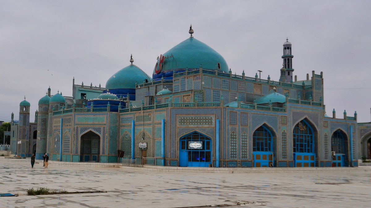 Untamed Borders (@untamedborders) on Twitter photo Brand new photos from our recent Afghanistan In 9 Days group trip. We visit Kabul, Bamian Province, Mazar e Sharif, Balkh & drive back via the Salang Pass. Our next tours along this route depart in September and November ⬇️
📸: <a href="/adetnw/">Ade Summers</a>
untamedborders.com/itinerary/afgh… Brand new photos from our recent Afghanistan In 9 Days group trip. We visit Kabul, Bamian Province, Mazar e Sharif, Balkh & drive back via the Salang Pass. Our next tours along this route depart in September and November ⬇️
📸: <a href="/adetnw/">Ade Summers</a>
untamedborders.com/itinerary/afgh…