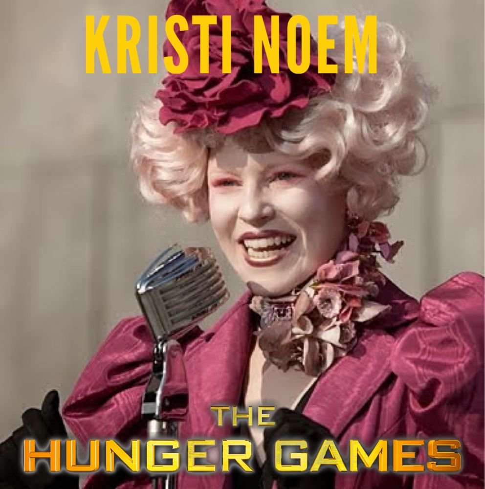 sally3162016's tweet photo. May the odds be ever in your favor: https://t.co/6C2Ns0V4VV
