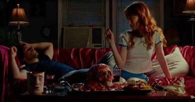 My top 4 horror movies of the year so far