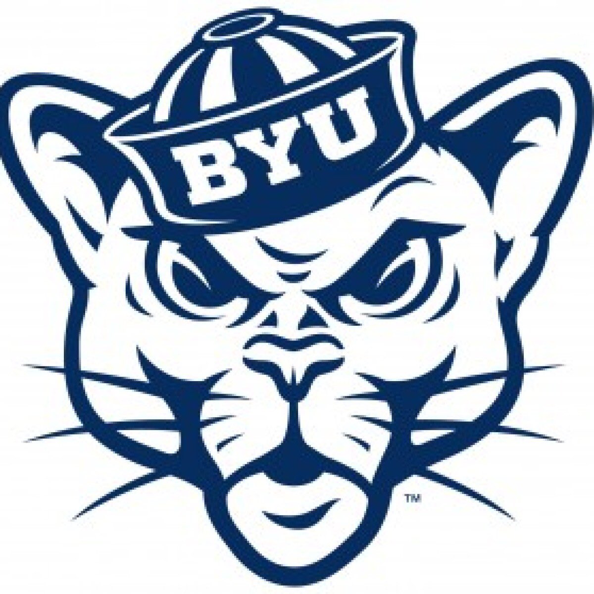 Thank you <a href="/Justin__Ena/">Justin Ena</a> for stopping by Rochester HS this morning!! #GoCougs