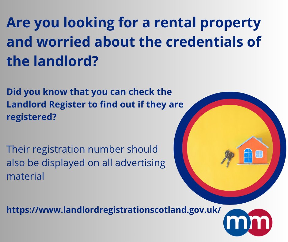 Mac & Mac Lettings (@rentalinverness) on Twitter photo 