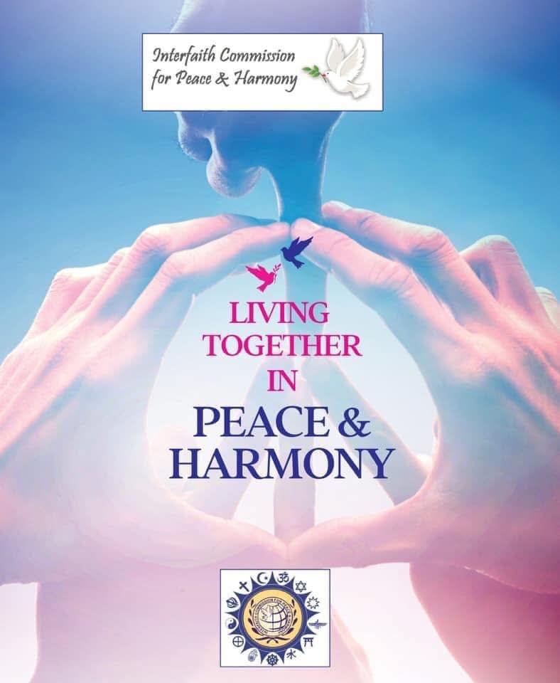 Interfaith World tweet media