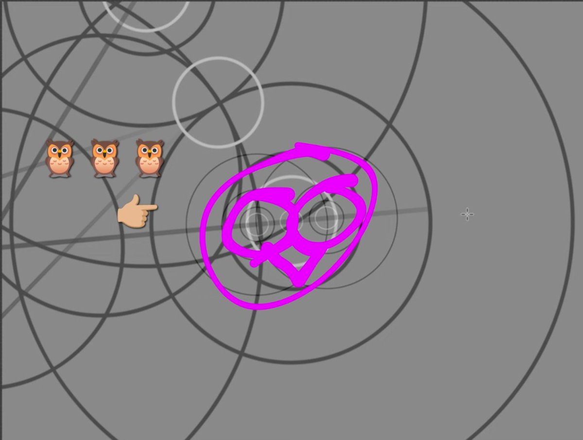 skreenname229's tweet photo. https://t.co/P7kXZMn7Oa

#SacredGeometry
#PlatonicSolids
#GoldenRatio
#SecretOfLight
#Hyperobjects https://t.co/JqSCR4taR0