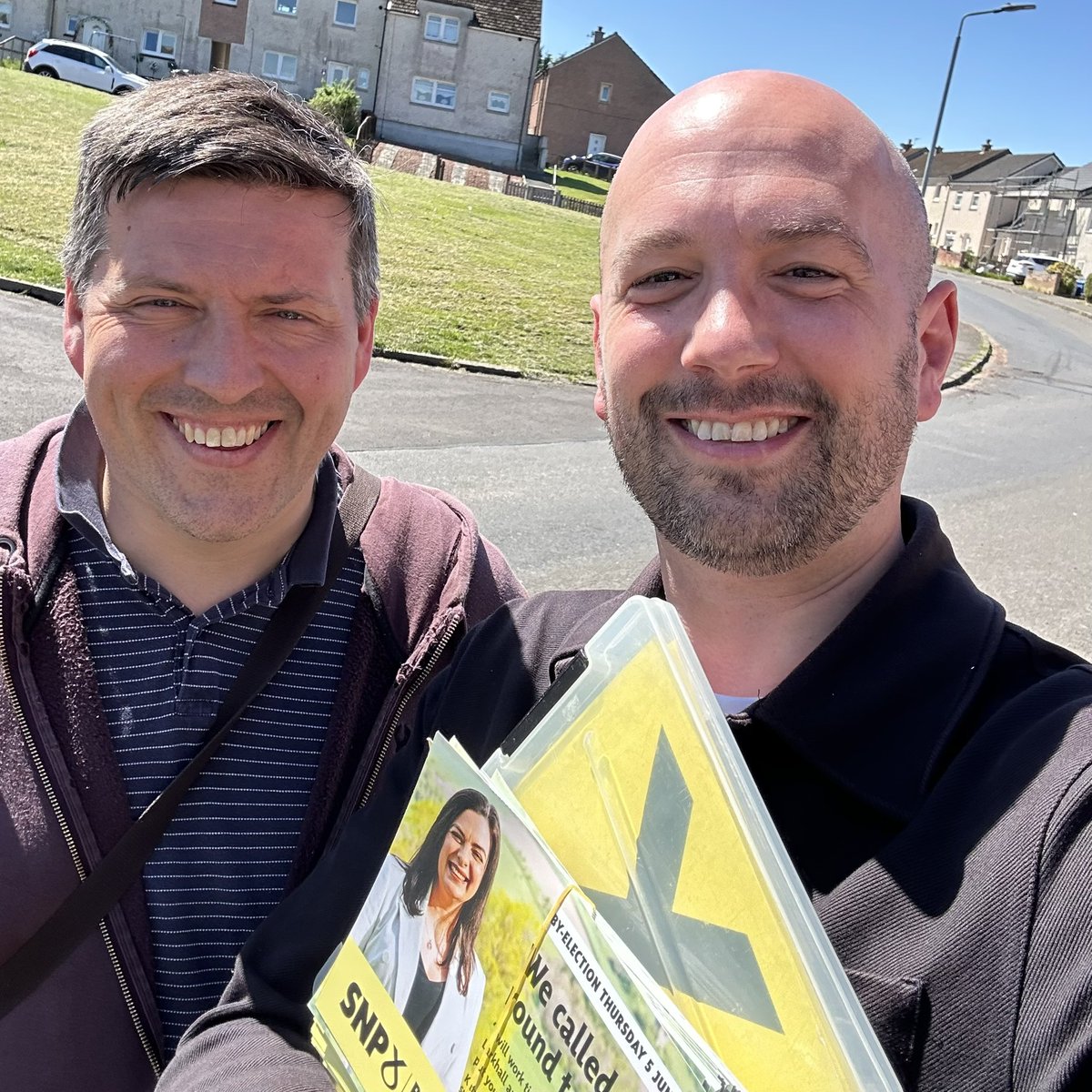 Ben Macpherson tweet media