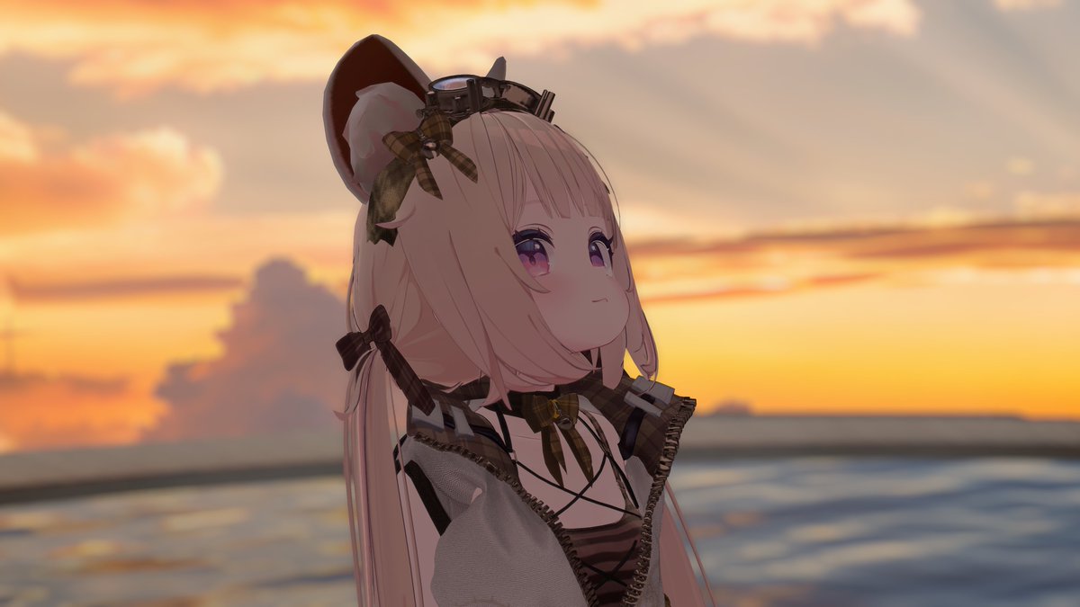 meraboshi_ch's tweet photo. VR chat photos dump https://t.co/ObO4AfXL1j
