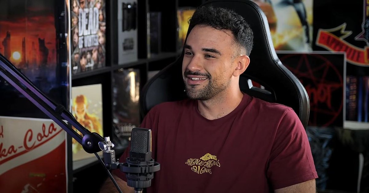 📊 Entrevistados con mayor nº de horas:

🥇 Lethal Crysis | +19h 18min ***
🥈 David Jiménez | +15h 30min **
🥉 Santaolalla | +12h 45min **

▫️ Maldini | +12h 1min **
▫️ ILLOJUAN | +10h 56min *
▫️ Antonio García V. | +10h 45min *
▫️ Xokas | +10h 38min *

*** 5 entrevistas
** 4
* 3