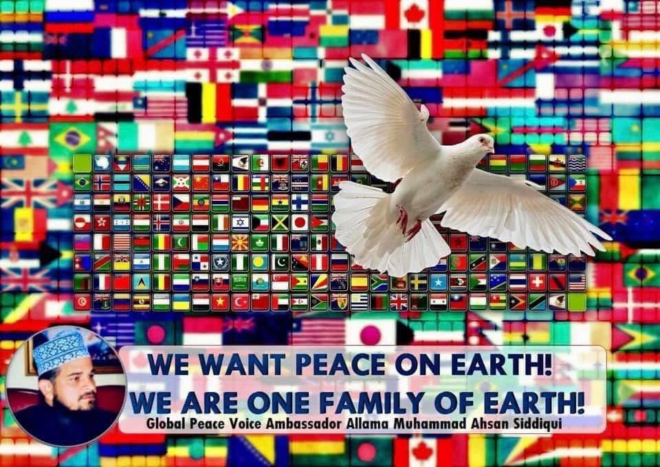 Interfaith World tweet media