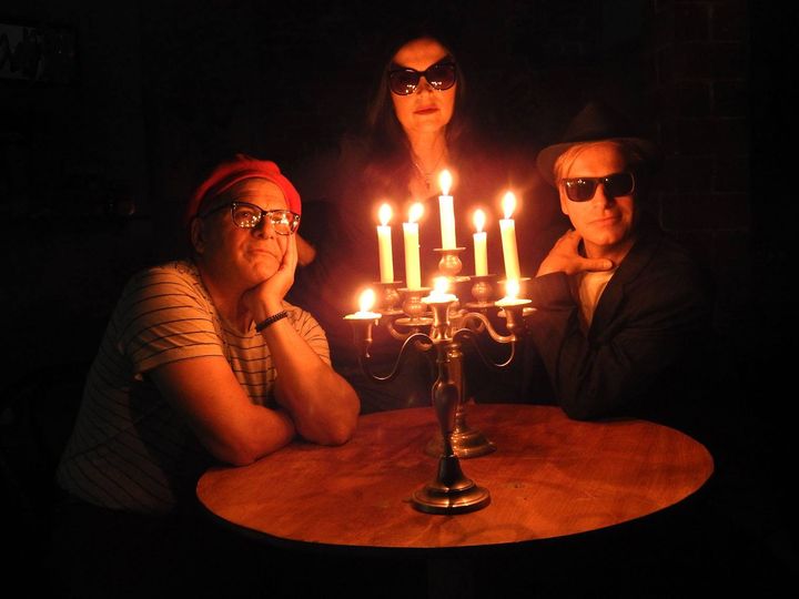 WBBZ's tweet image. #saturdaynight at the #movies is a #triplefeature of #fright! At 8p, @Svengoolie welcomes Bela Lugosi in ”Ghost of Frankenstein “-10:30p scream with the Sven Squad with “The Blair Witch Project”! At 1:00AM the #Buffalo @OffBCinema #beatniks say beware of "The Brainiac!" @WBBZ TV5