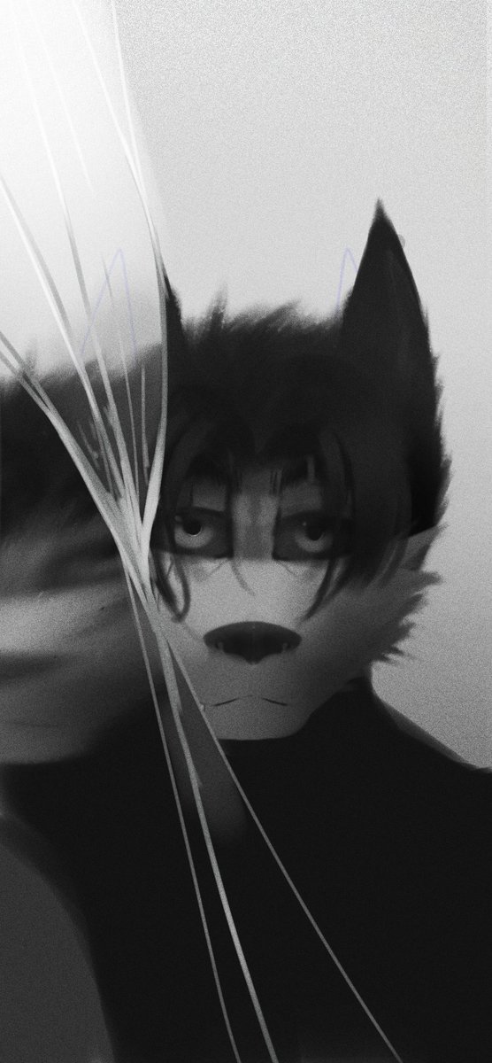 MAYHEM 
#mayhem #abracadabra #LadyGaga 

This commission is inspired by an album that I loved so much by Lady Gaga 🖤