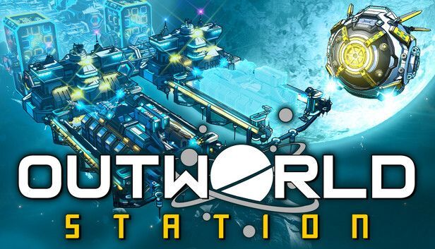 KokuryuNZ_Gamer's tweet image. 🚀 Take command in Outworld Station! Build, automate, and defend your space station in the uncharted Tau system. Can we thrive amidst the stars? 🌌🛠️ #OutworldStation #SpaceAutomation #IndieGame 
youtu.be/Ppl5AkjJw6w