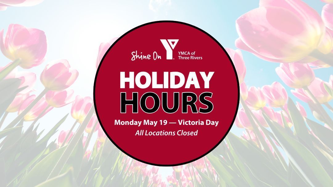 YMCA of Three Rivers | Waterloo Region tweet media