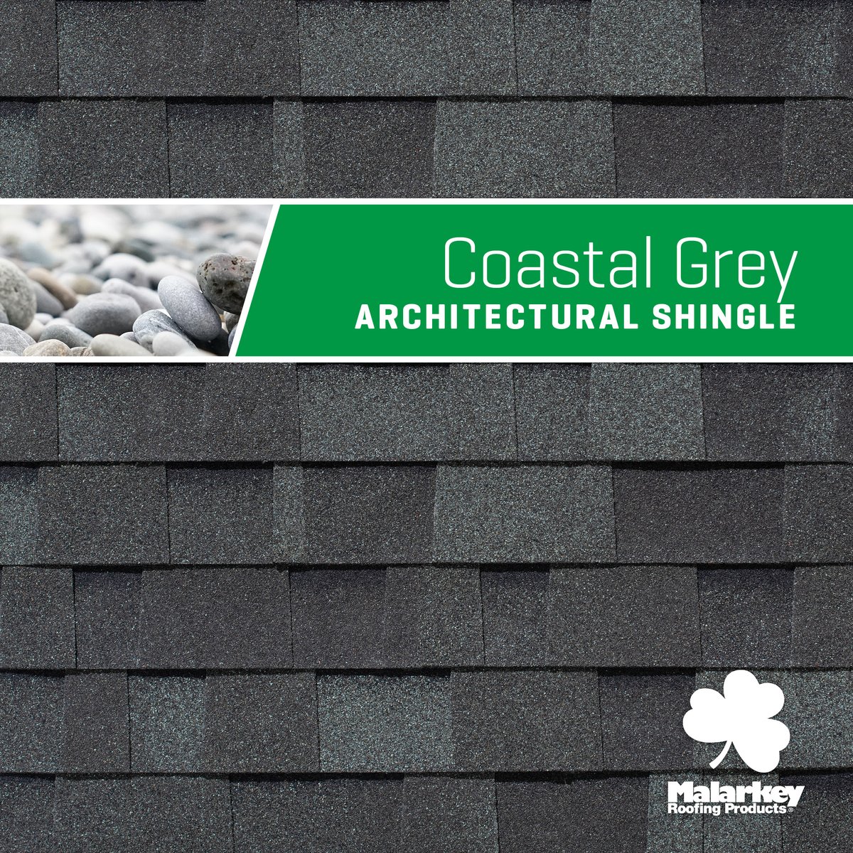 Thinking about updating your roof? Our Roof Designer makes it easy to preview different shingle styles and colors on your home. 

Design your perfect roof: ow.ly/ZvXz50VSEYG

✳️ Coastal Grey is only available out of South Gate, CA

#NewRoof #HomeInspirationIdeas <a href="/Holcim/">Holcim</a>