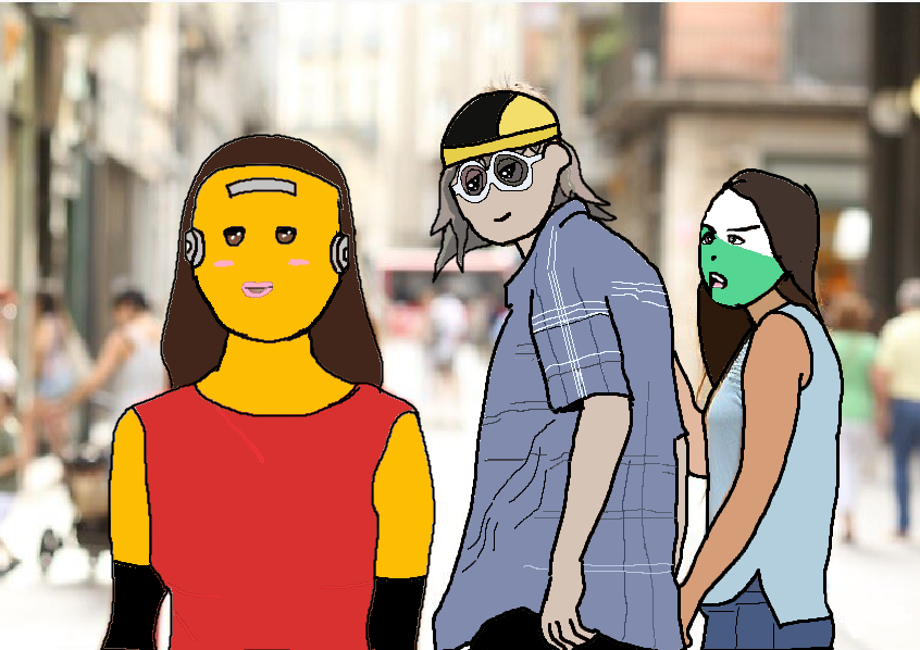 what could have been