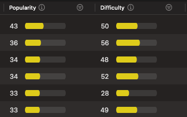 wilterrero's tweet image. I found a goldmine, iykyk

Back to building!