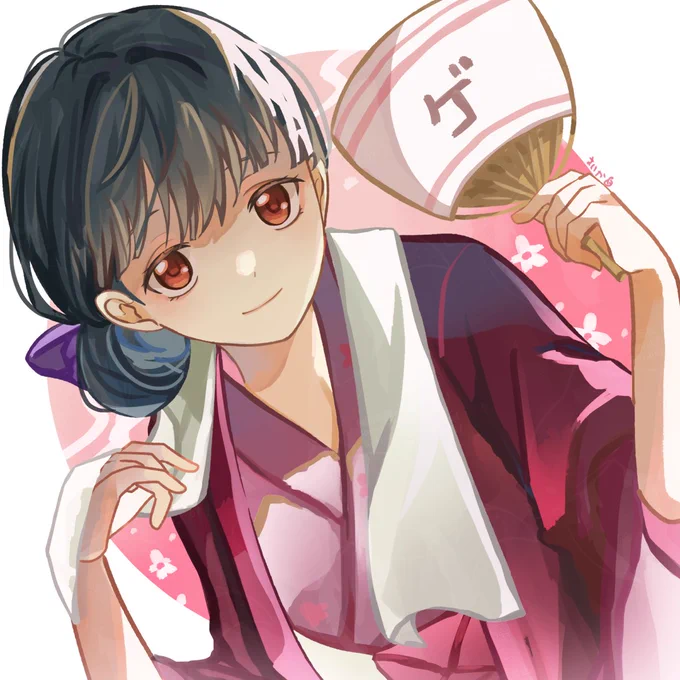  沙代ちゃん 
