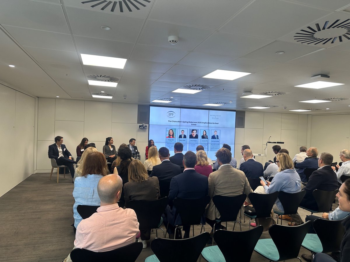 Watson Farley & Williams tweet media