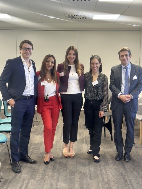 Watson Farley & Williams tweet media