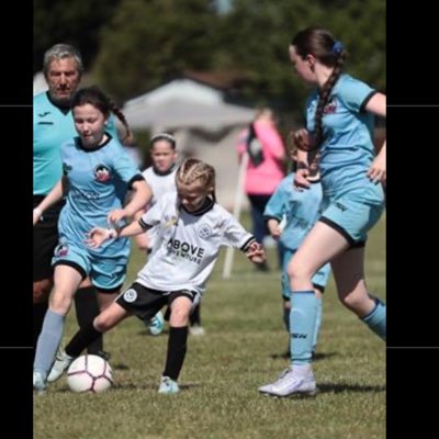 𝙲𝚕𝚊𝚒𝚛𝚎 𝙶𝚞𝚝𝚑𝚛𝚒𝚎 𓃱 tweet media