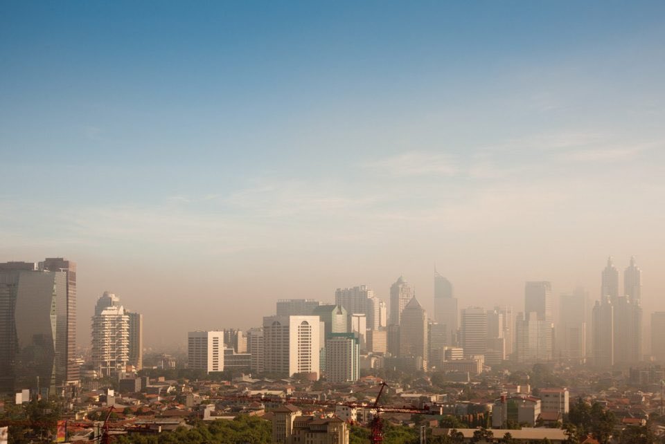 Medan, Indonesia is experiencing unhealthy air quality. To view your air quality, download our free app. #Medan #Indonesia #AirPollution 

iqair.com/us/air-quality…