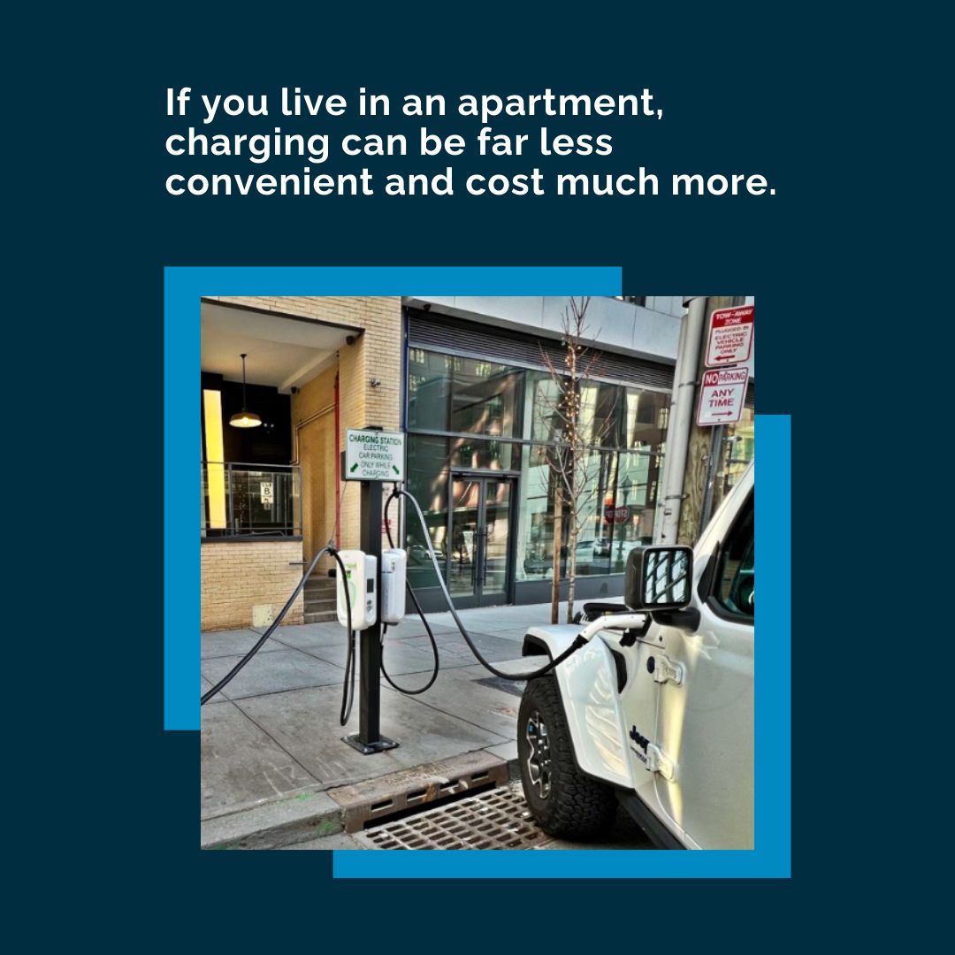 pluginamerica's tweet image. ⚡️We just launched our EV charging toolkit! See how companies and organizations are improving access across the U.S., especially for multifamily housing residents buff.ly/j6q1jw5

#EVCharging #Multifamilyhousing #DriveElectric #evs