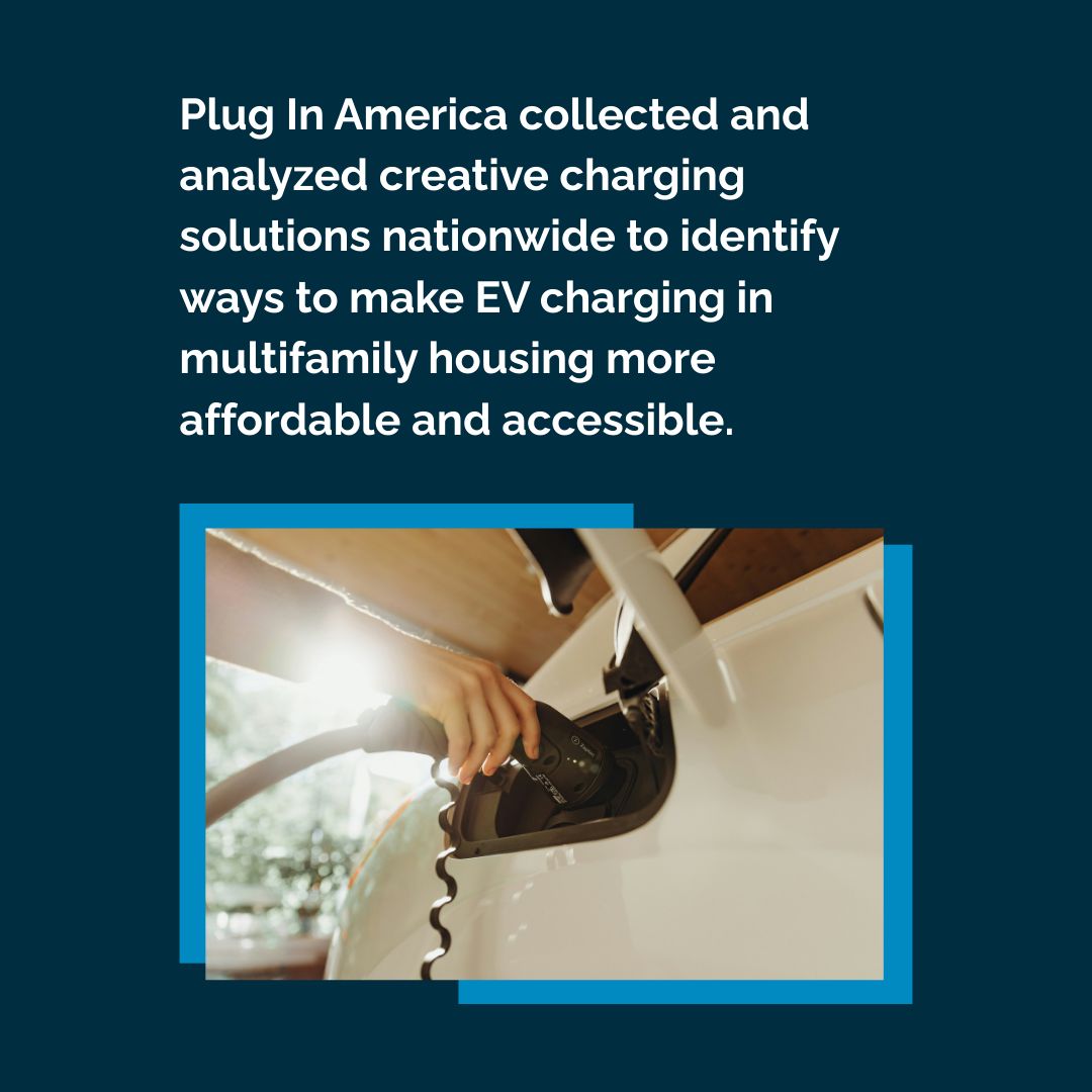 pluginamerica's tweet image. ⚡️We just launched our EV charging toolkit! See how companies and organizations are improving access across the U.S., especially for multifamily housing residents buff.ly/j6q1jw5

#EVCharging #Multifamilyhousing #DriveElectric #evs
