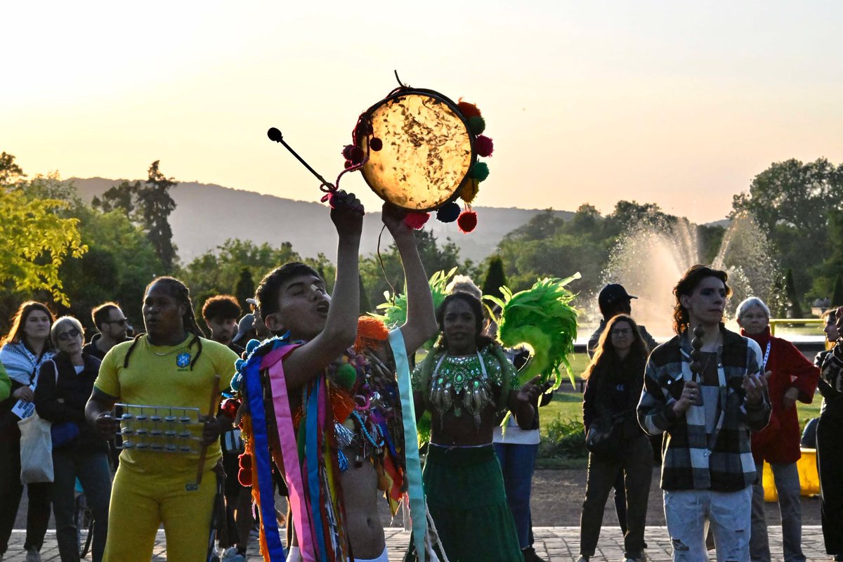 Ville de Metz tweet media