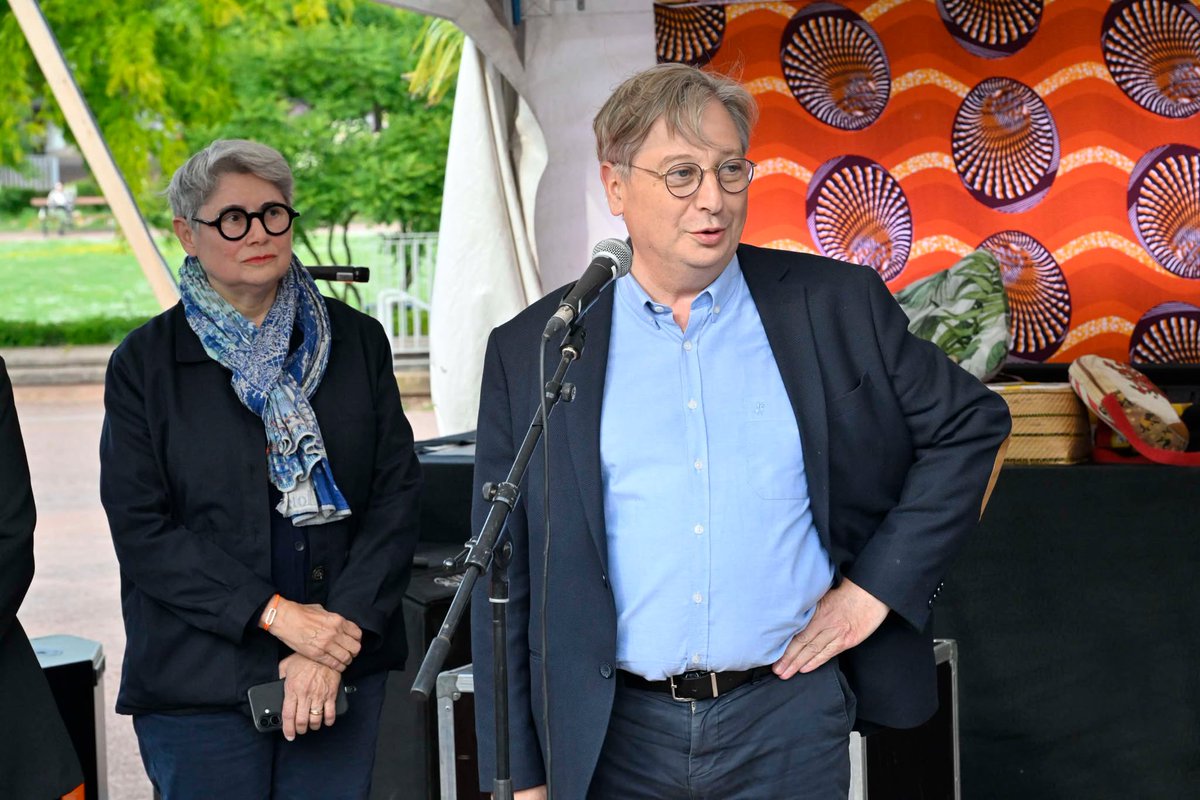 Ville de Metz tweet media