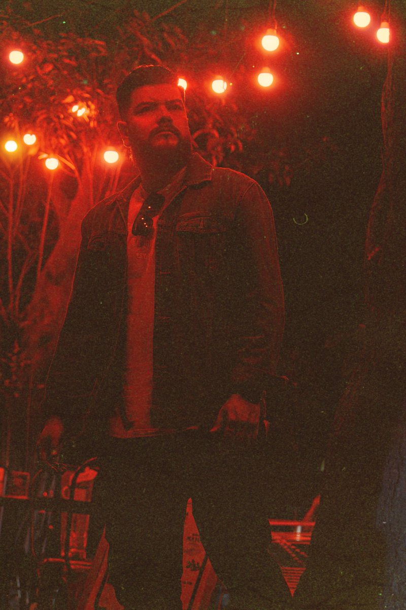 This storm shall never pass...