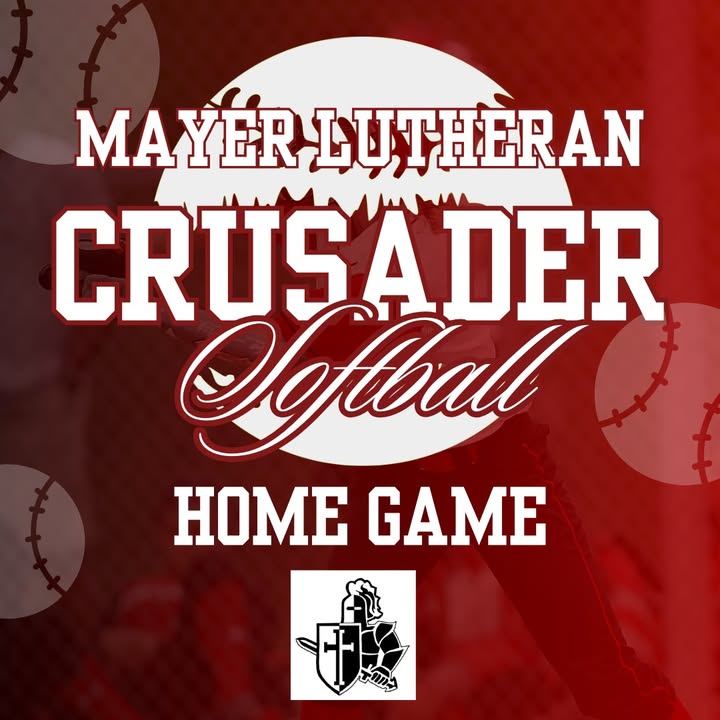 Mayer Lutheran Activities tweet media