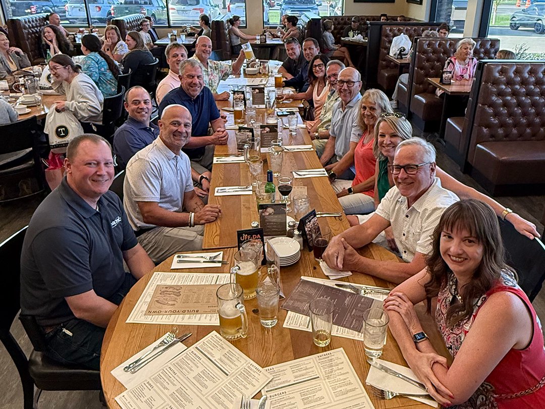 DCN (@dcn_nd) on Twitter photo During the TOC-Telecom Operations Conference & Showcase we hosted our spring Tech Roundtable and Board of Governors meeting at <a href="/TheGrandFarm/">Grand Farm</a>. It was the perfect setting to talk about precision ag. We also spent time as a team & said a final farewell to retiring BOG member Rodney. During the TOC-Telecom Operations Conference & Showcase we hosted our spring Tech Roundtable and Board of Governors meeting at <a href="/TheGrandFarm/">Grand Farm</a>. It was the perfect setting to talk about precision ag. We also spent time as a team & said a final farewell to retiring BOG member Rodney.