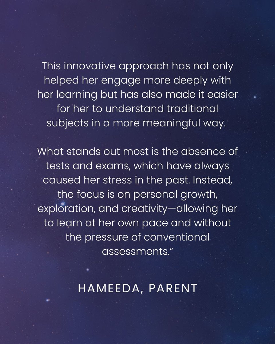 School of Humanity tweet media