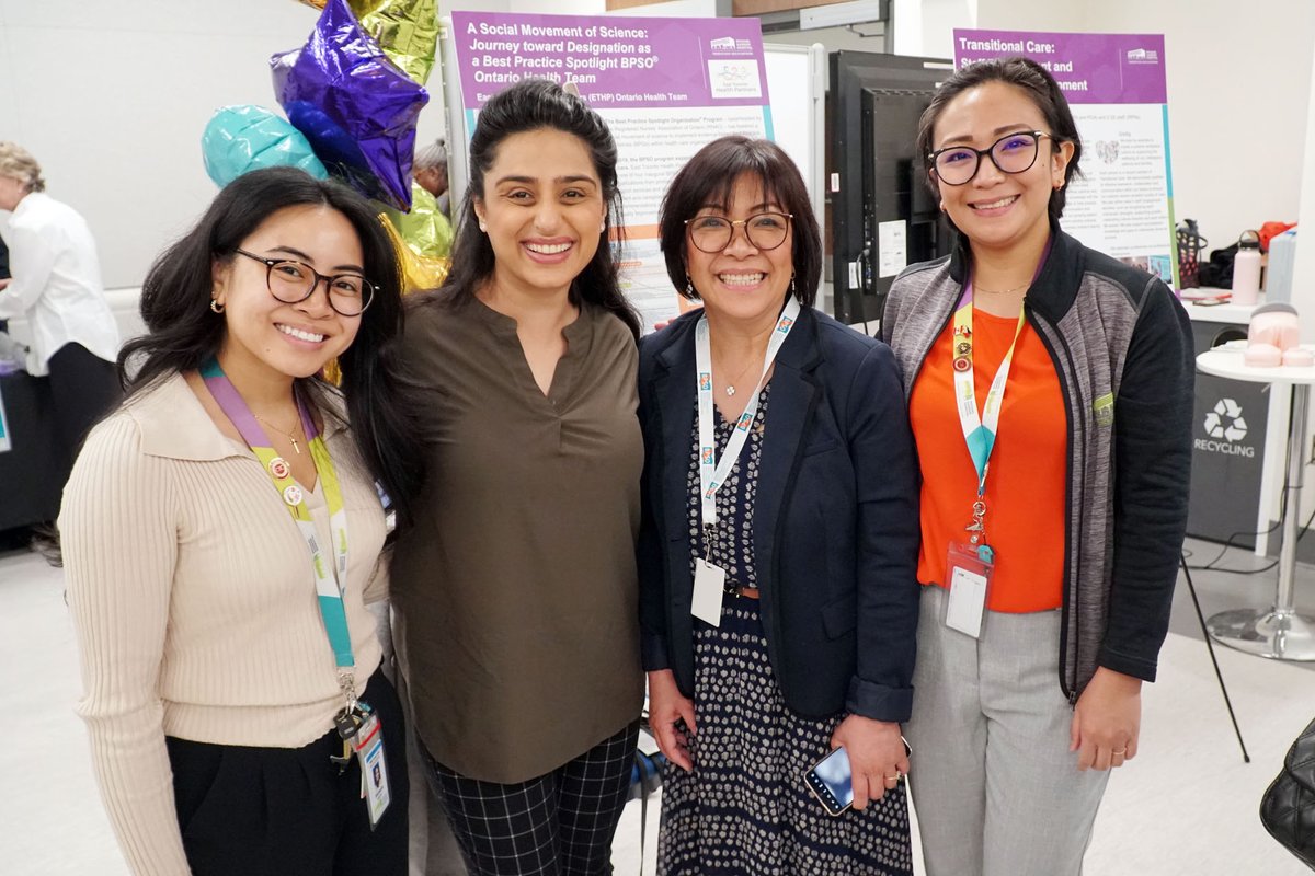 While the festivities of #NationalNursingWeek are winding down, we thank our nurses for all you do in providing high-quality and compassionate care, not just this week, but every day of the year. 

Here are a few 📸 of the fun we took part in this week to celebrate our nurses!