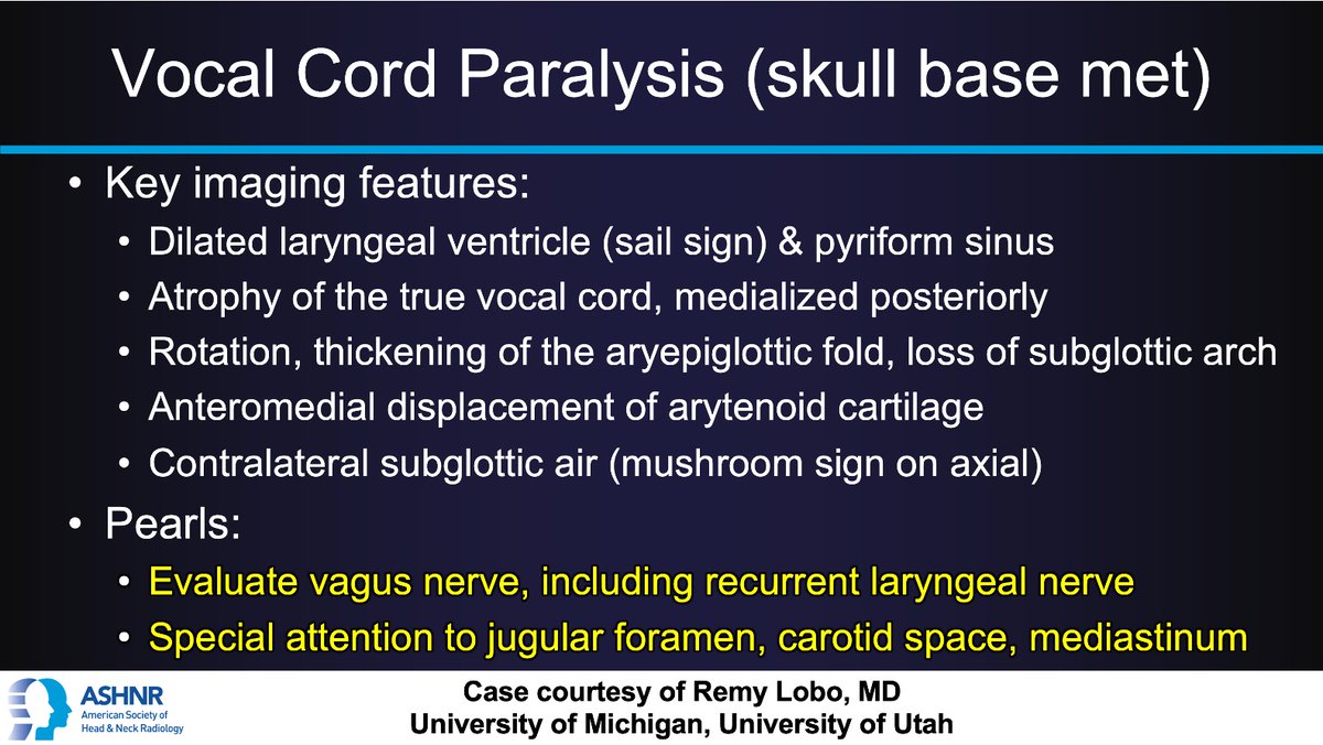 ASHNR (@ashnrsociety) on Twitter photo #ASHNRCOTW #297: ANSWER. Thx
<a href="/remyrlobo/">Remy Lobo</a> 4 case! #ASHNR25
<a href="/callyrobs/">Caroline Robson, MBChB</a> <a href="/DShatzkes/">Deborah Shatzkes</a> <a href="/CDP_Rad/">C Douglas Phillips 🇺🇸</a> <a href="/rhwiggins/">Richard Wiggins</a>
<a href="/nakoontz/">Nicholas Koontz</a> <a href="/KRileyMD/">Kalen Riley</a> <a href="/CMGlastonbury/">Christine M Glastonbury, MD</a> <a href="/tabby_kennedy/">Tabby A. Kennedy, MD</a> <a href="/PhilipRChapman1/">Philip R. Chapman, MD</a> <a href="/cmtomblinson/">Courtney Tomblinson, MD</a>
<a href="/amyfjuliano/">Amy Juliano</a> <a href="/bpoliceni/">Bruno Policeni</a> <a href="/MohitTCCNeuro/">Mohit Agarwal</a> <a href="/AshokSrini15/">Ashok Srinivasan</a> <a href="/KatieTraylorDO/">Katie S. Traylor MS, DO, DABR</a> <a href="/CynXinWu/">Cynthia Xin Wu</a> #ASHNRCOTW #297: ANSWER. Thx
<a href="/remyrlobo/">Remy Lobo</a> 4 case! #ASHNR25
<a href="/callyrobs/">Caroline Robson, MBChB</a> <a href="/DShatzkes/">Deborah Shatzkes</a> <a href="/CDP_Rad/">C Douglas Phillips 🇺🇸</a> <a href="/rhwiggins/">Richard Wiggins</a>
<a href="/nakoontz/">Nicholas Koontz</a> <a href="/KRileyMD/">Kalen Riley</a> <a href="/CMGlastonbury/">Christine M Glastonbury, MD</a> <a href="/tabby_kennedy/">Tabby A. Kennedy, MD</a> <a href="/PhilipRChapman1/">Philip R. Chapman, MD</a> <a href="/cmtomblinson/">Courtney Tomblinson, MD</a>
<a href="/amyfjuliano/">Amy Juliano</a> <a href="/bpoliceni/">Bruno Policeni</a> <a href="/MohitTCCNeuro/">Mohit Agarwal</a> <a href="/AshokSrini15/">Ashok Srinivasan</a> <a href="/KatieTraylorDO/">Katie S. Traylor MS, DO, DABR</a> <a href="/CynXinWu/">Cynthia Xin Wu</a>