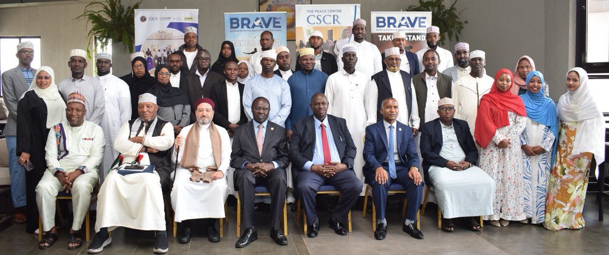 NCTC Kenya tweet media