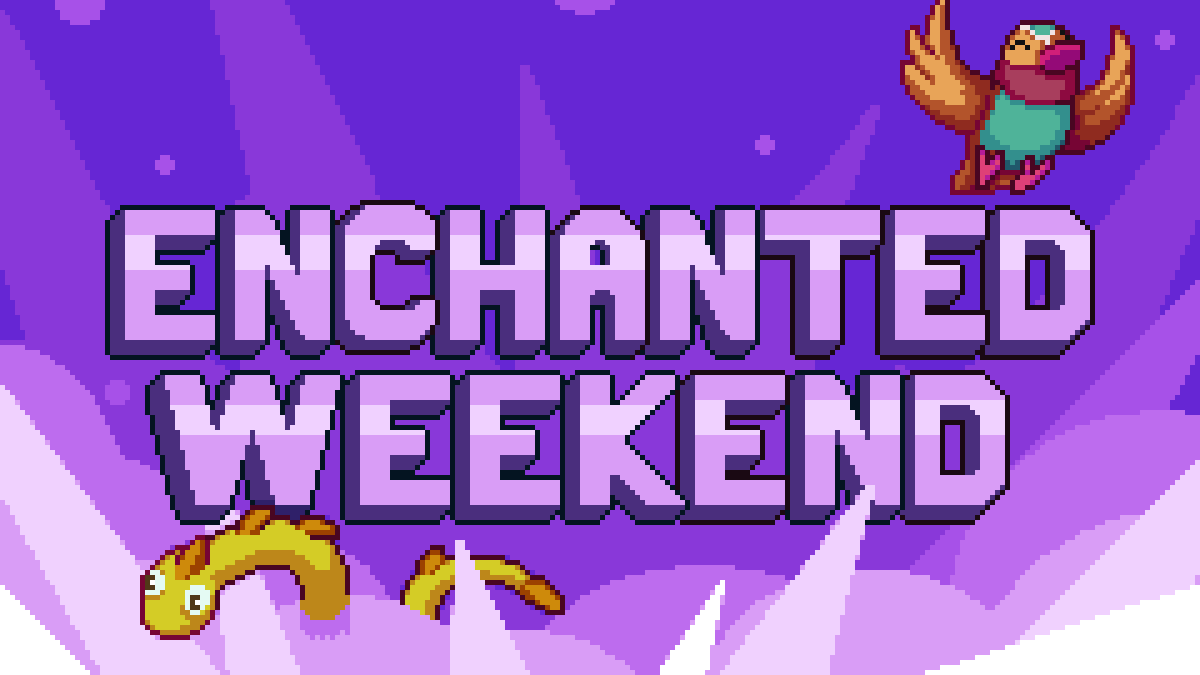 Spellborne tweet media