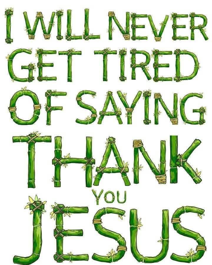 🙏🏼✝️🙌🏽 THANK YOU LORD!