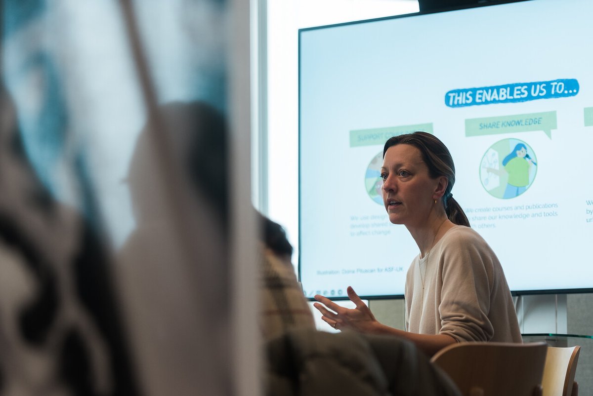 The Bartlett School of Sustainable Construction (@ucl_bssc) on Twitter photo Join <a href="/TheBartlettUCL/">The Bartlett</a> as a Professor in Construction Management ๐
Are you passionate about construction management and eager to shape the future of the field? BSSC is looking for a Professor to inspire our team.
๐
Deadline: 18 May 2025
๐ Apply: ucl.ac.uk/work-at-ucl/seโฆ Join <a href="/TheBartlettUCL/">The Bartlett</a> as a Professor in Construction Management ๐
Are you passionate about construction management and eager to shape the future of the field? BSSC is looking for a Professor to inspire our team.
๐
Deadline: 18 May 2025
๐ Apply: ucl.ac.uk/work-at-ucl/seโฆ