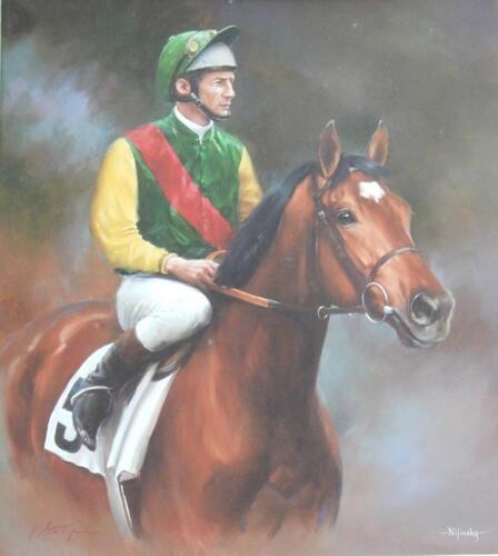 NIJINSKY 🏇🏼

Legends Series Coming 🔜