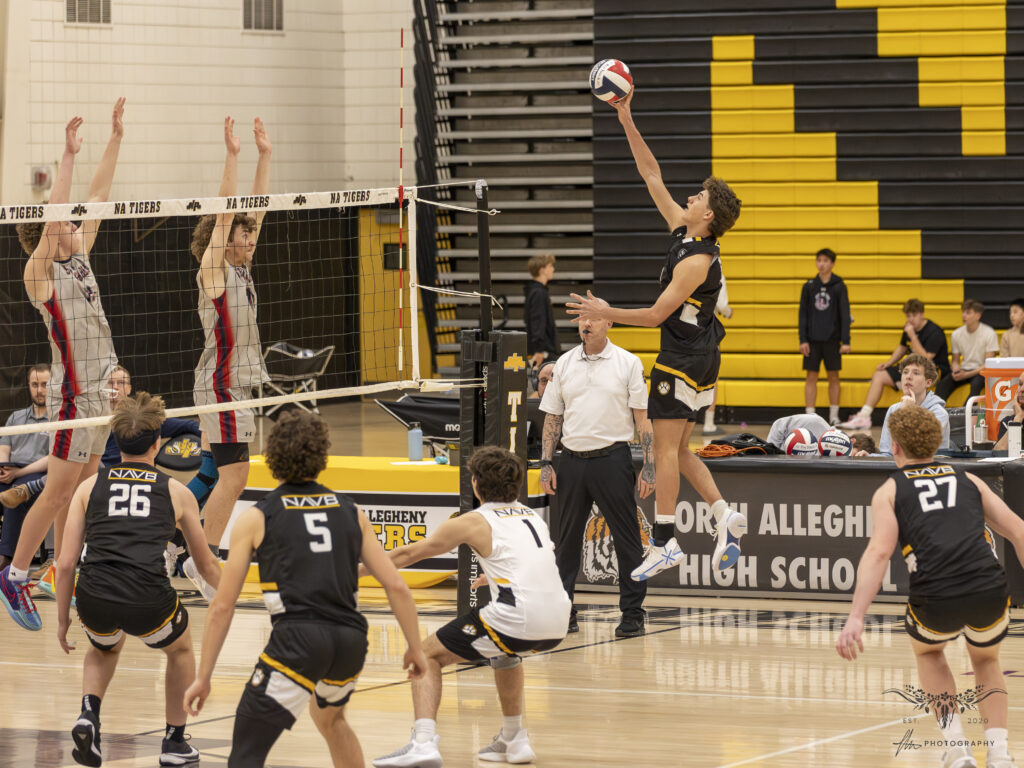 NATigers (@natigerathletic) on Twitter photo ALL-STAR SELECTIONS: Ten <a href="/navolleyball/">NA Volleyball</a> players named to the 2025 AAA Section 3 All-Star Team
🔗: athletics.northallegheny.org/news/ten-na-vo… ALL-STAR SELECTIONS: Ten <a href="/navolleyball/">NA Volleyball</a> players named to the 2025 AAA Section 3 All-Star Team
🔗: athletics.northallegheny.org/news/ten-na-vo…