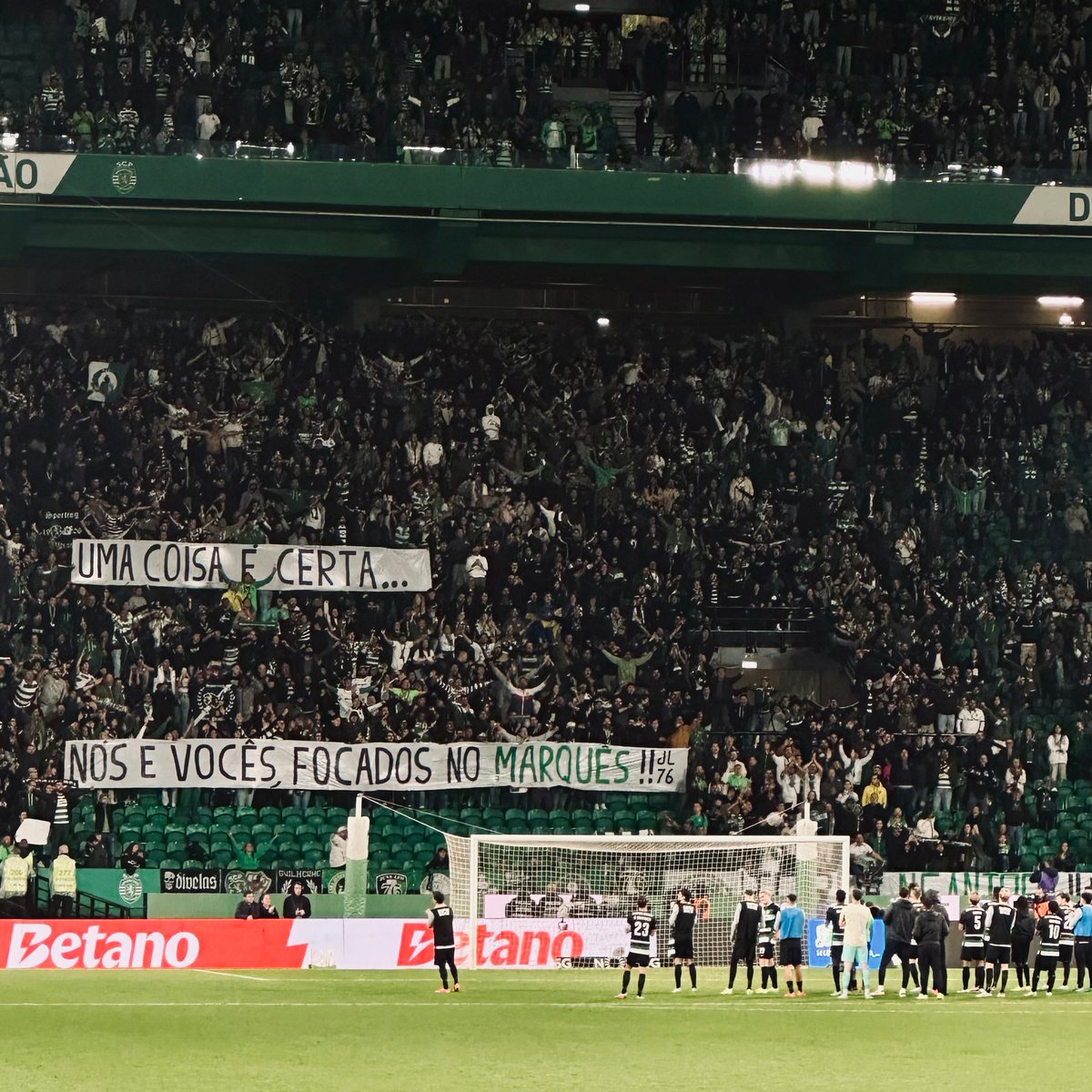 Faltam 24 horas... 💚