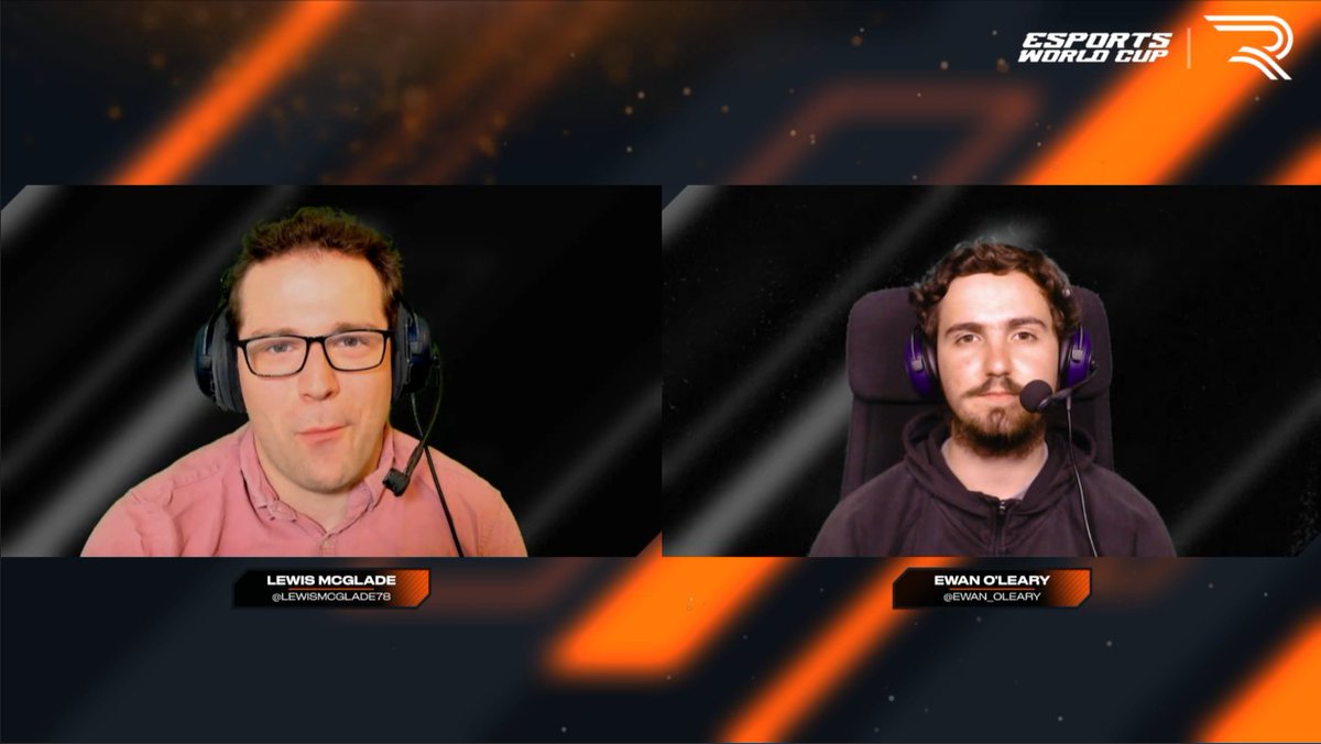 RENNSPORT Esports tweet media