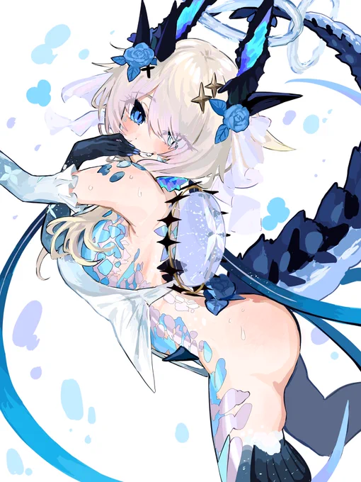 skebありがとうございました。 