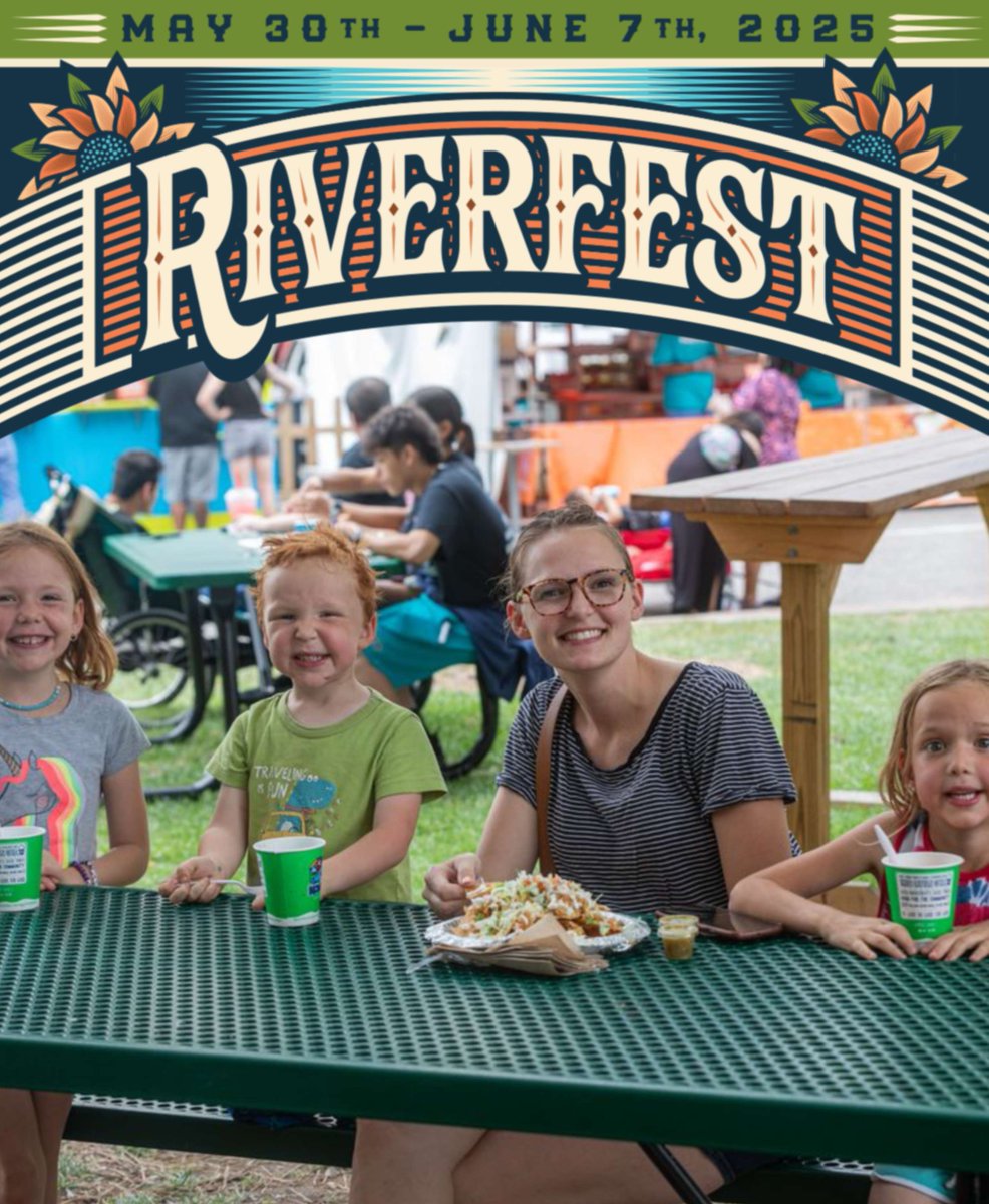 📣 FOOD COURT 📣 The Quantum Credit Union Food Court is Cashless &amp; Ticketless this year!

Walk right up and pay with a card! Food can be purchased directly with our food vendors via credit or debit card only. 

Mon - Fri 11 a.m. - 2 p.m. you can join us for lunch without a button