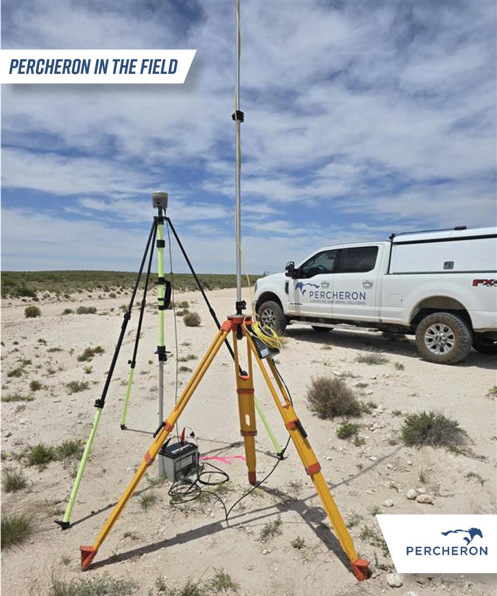 Looking for a reliable, high-caliber survey partner for your next project? Look no further—our expert team is ready to deliver excellence across the nation.

Catch our team soaking up the sun in New Mexico while capturing critical data!

#LandSurveying #ProfessionalSurveyors