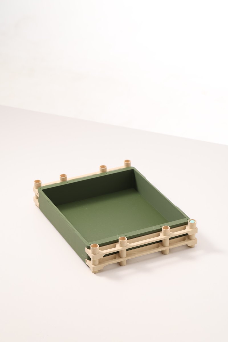 hoto_official's tweet photo. We’ve just released the 3D printing files for all tray sizes of the HOTO SNAPBLOQ™!  

Find us at hoto_official on MakerWorld or access the link in our bio.

#3DPrint #MakerWorld #HOTOTools #DesignedbyHOTO #FromDeskToStudio #SNAPBLOQ #HOTOSNAPBLOQ https://t.co/sCnwV2vFgS