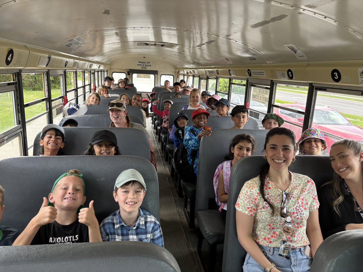 St. Anne School tweet media