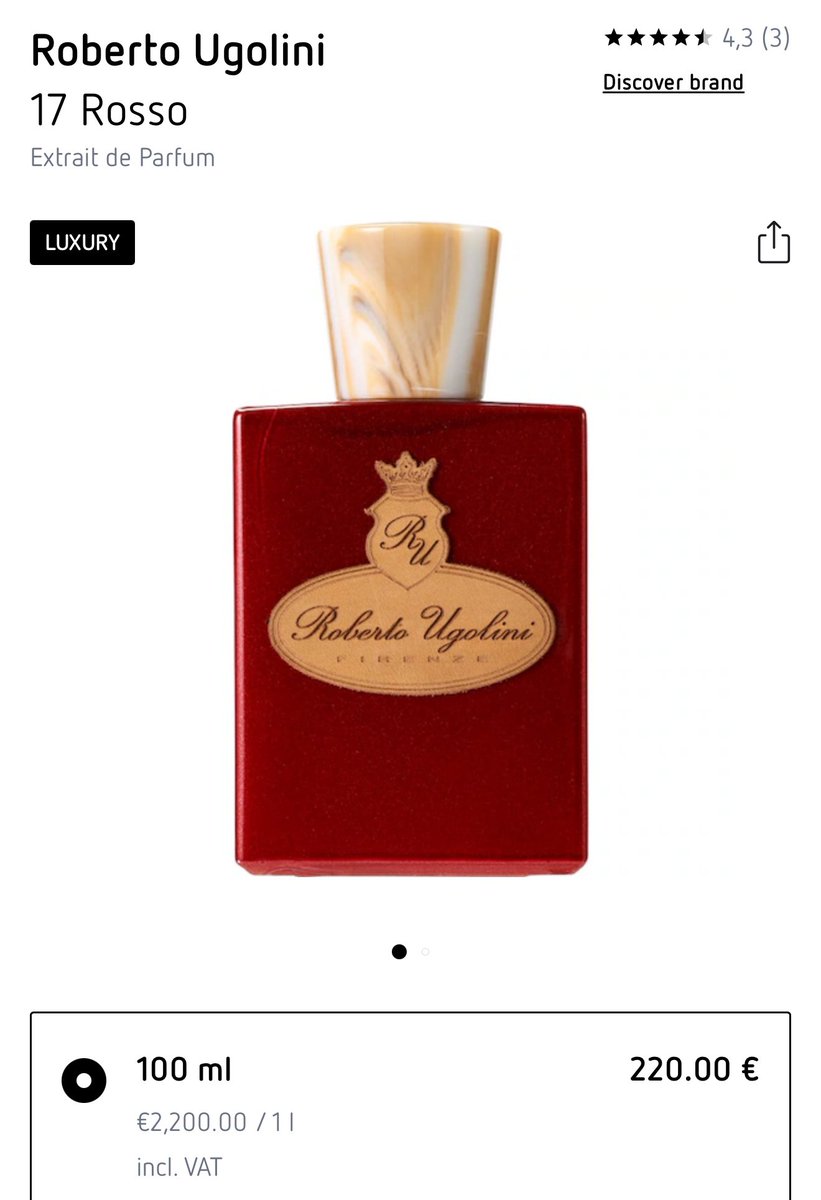 Buy this perfume and thank me later.