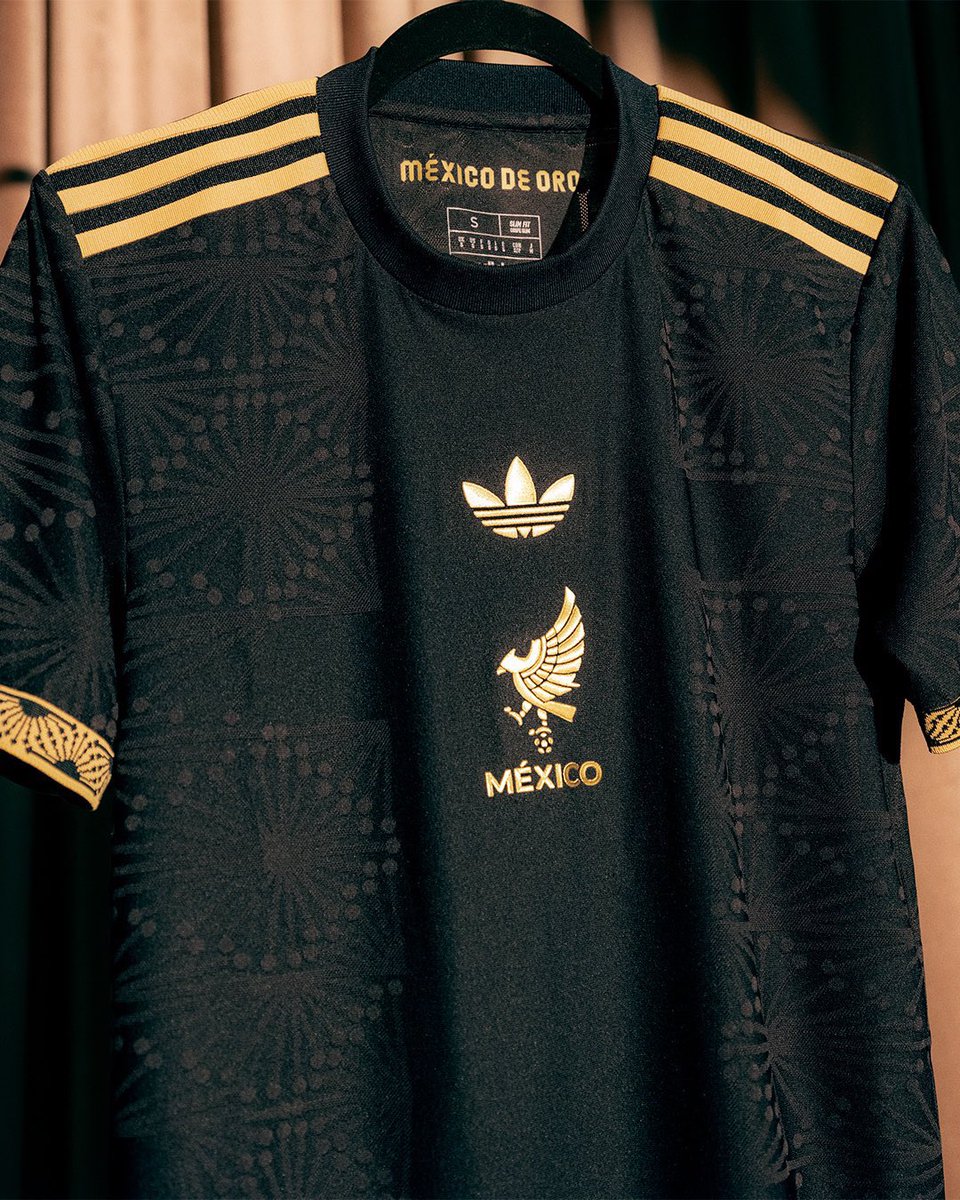 🚨 Promoção + Cupom:
😮‍💨 Isso aqui tá demais.

Camisa México Gold 2025
De R$599,99 | Por R$324,89

Agora: sdmlinks.com/ndjd